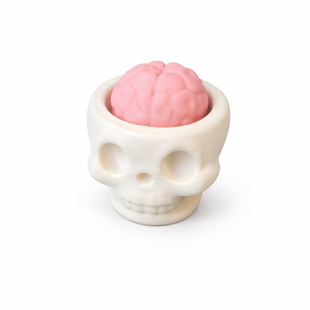 Skull Clicker