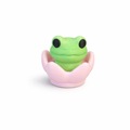 Lilypad Frog